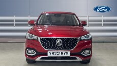 MG Hs 1.5 T-GDI Excite 5dr DCT Petrol Hatchback